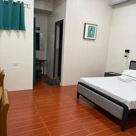 Erg Capsule Inn