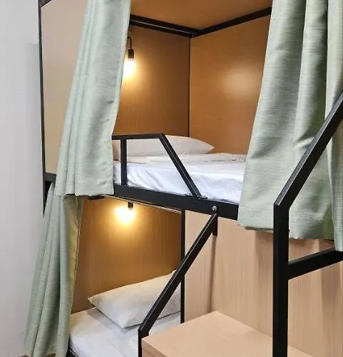 Erg Capsule Manila
