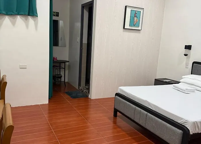 Erg Capsule Capsule hotel